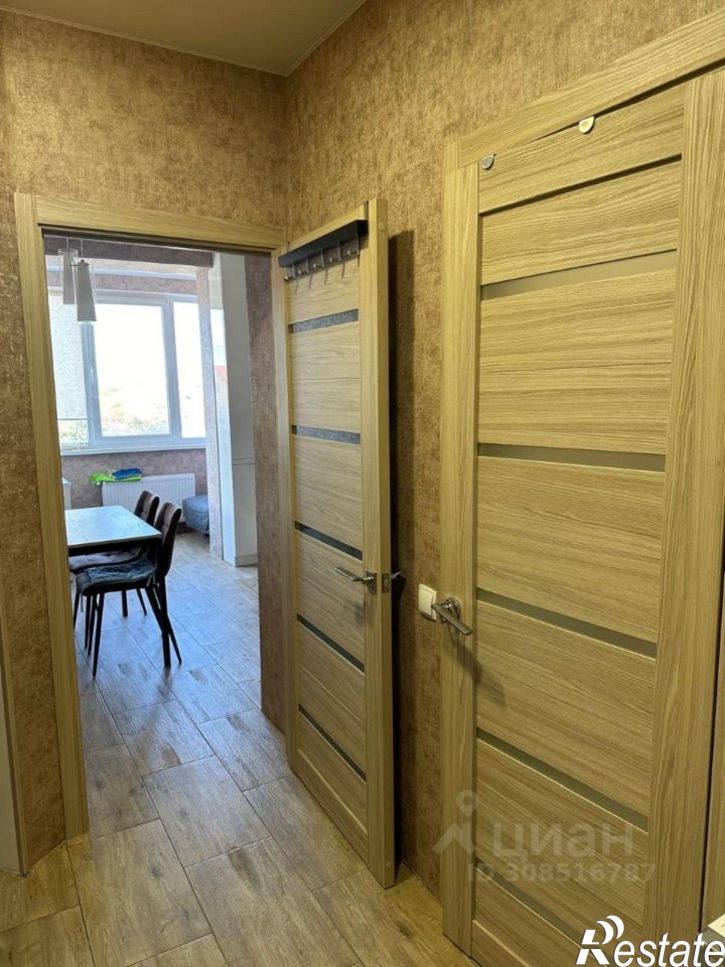 1-комн квартира Симферополь