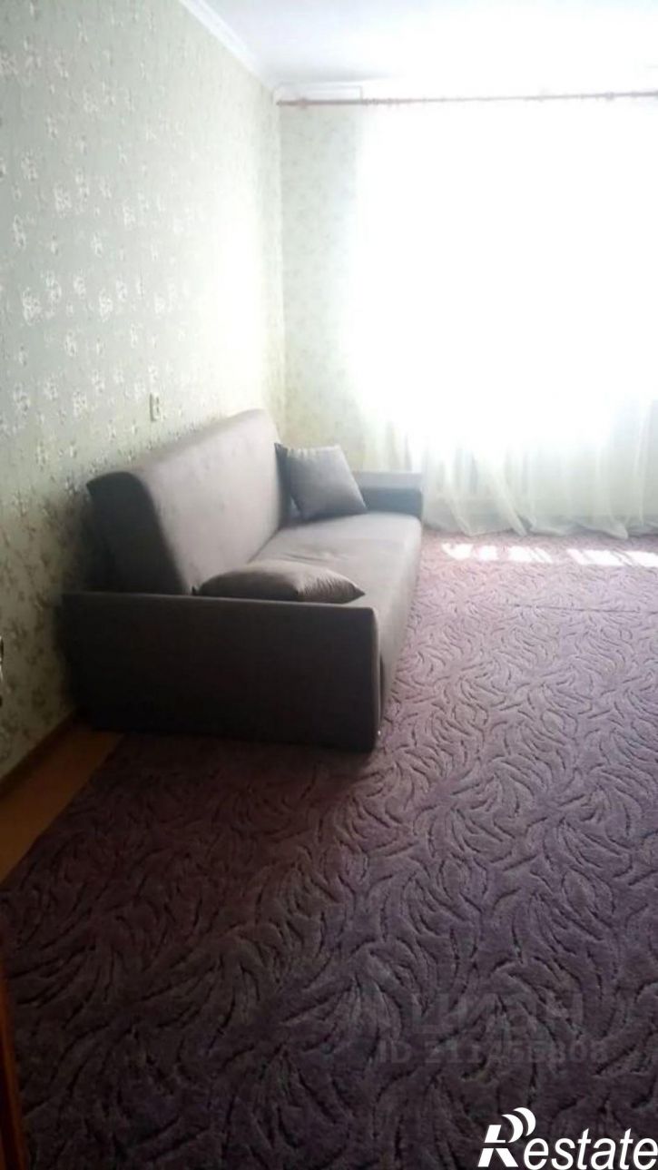 2-комн квартира Симферополь, улица Куйбышева