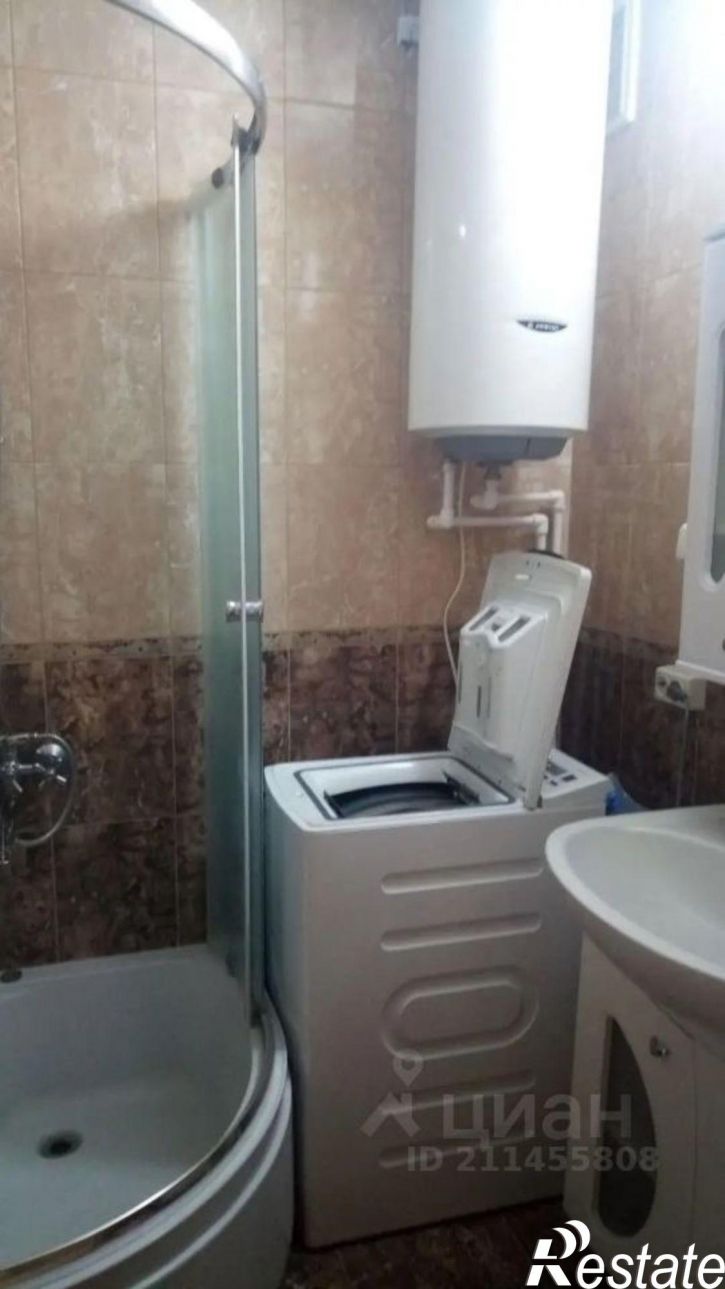 2-комн квартира Симферополь, улица Куйбышева