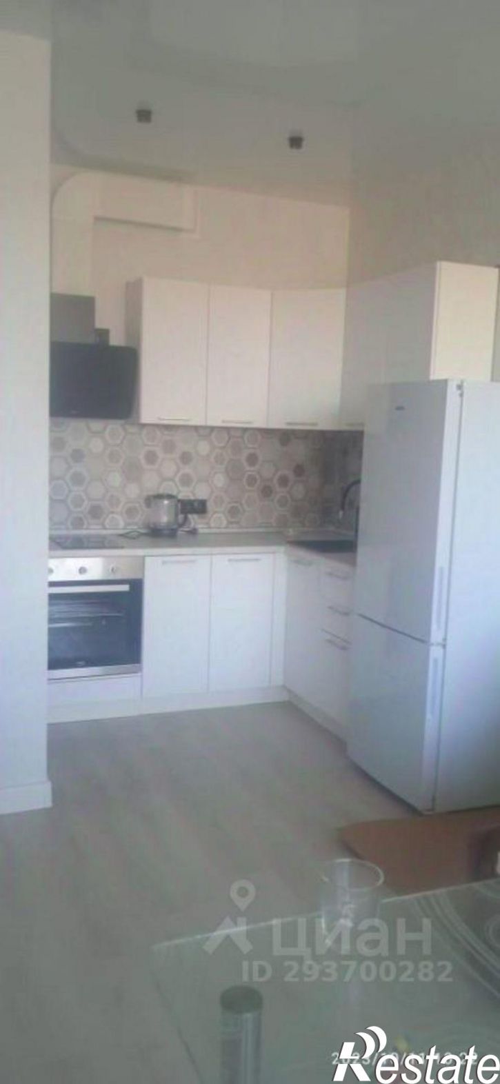 2-комн квартира Симферополь