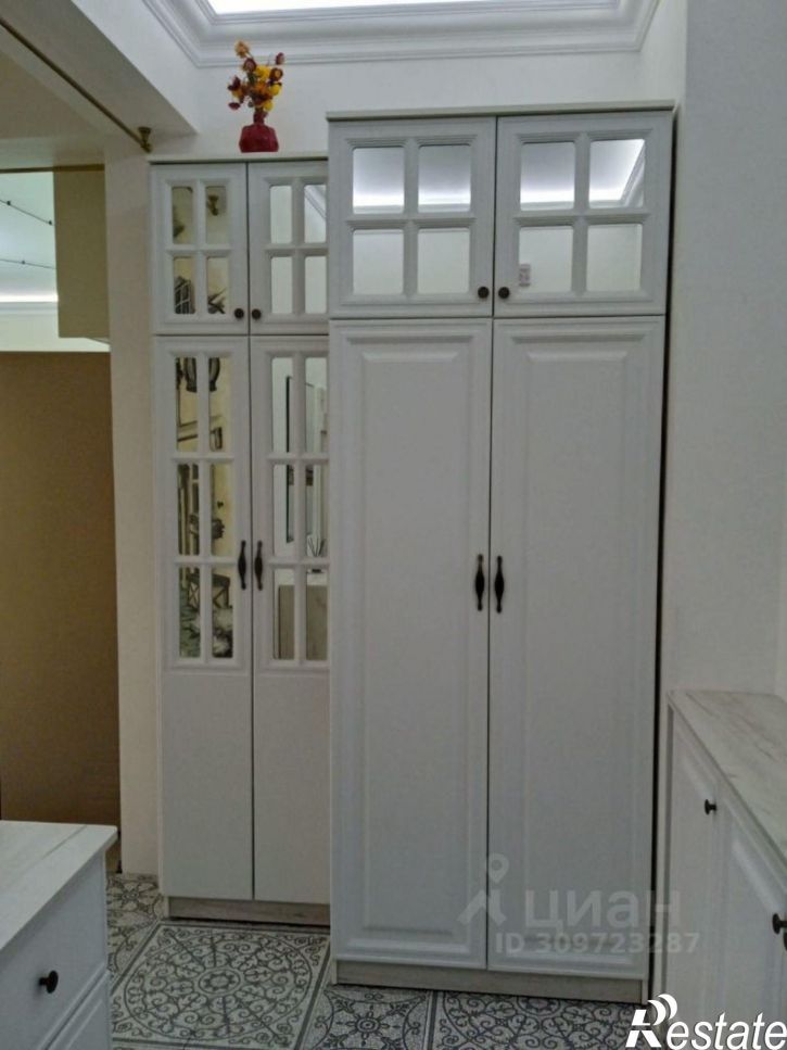 2-комн квартира Симферополь, улица Павленко, 3