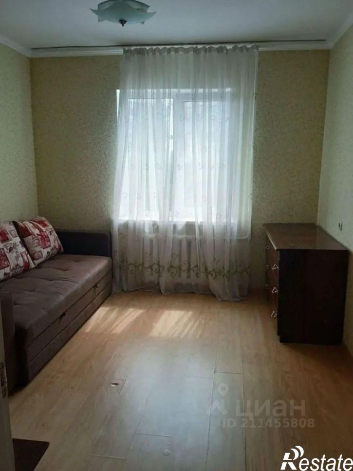 2-комн квартира Симферополь, улица Куйбышева