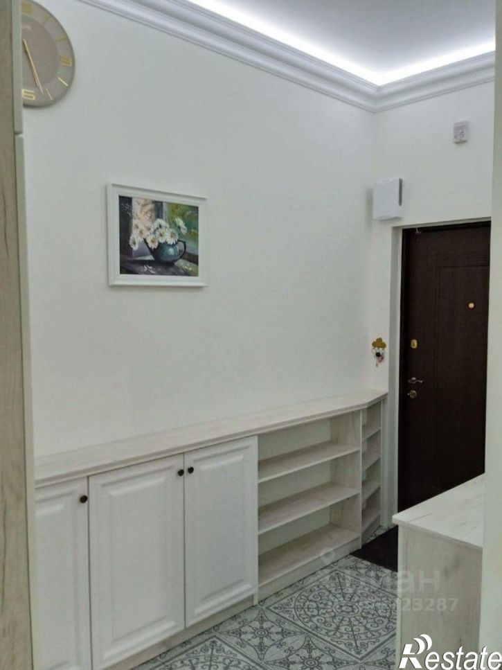 2-комн квартира Симферополь, улица Павленко, 3