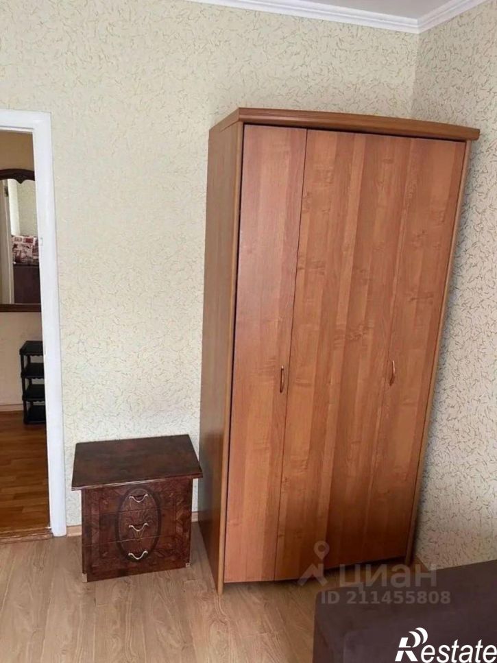 2-комн квартира Симферополь, улица Куйбышева