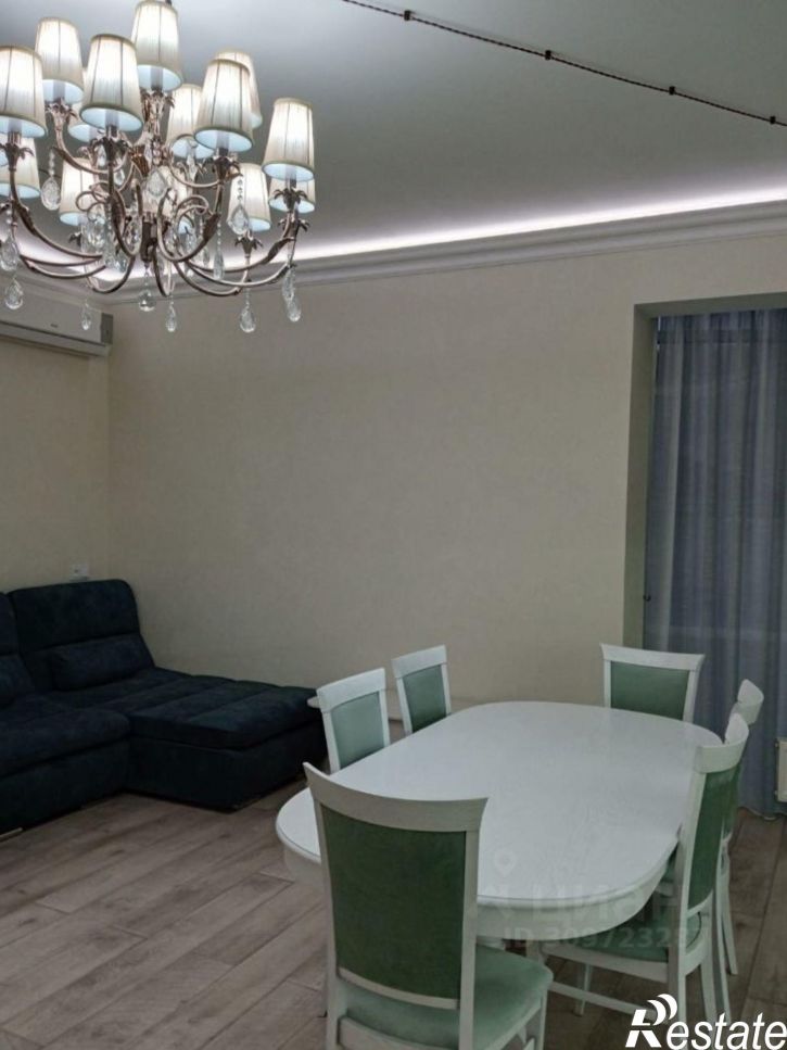 2-комн квартира Симферополь, улица Павленко, 3