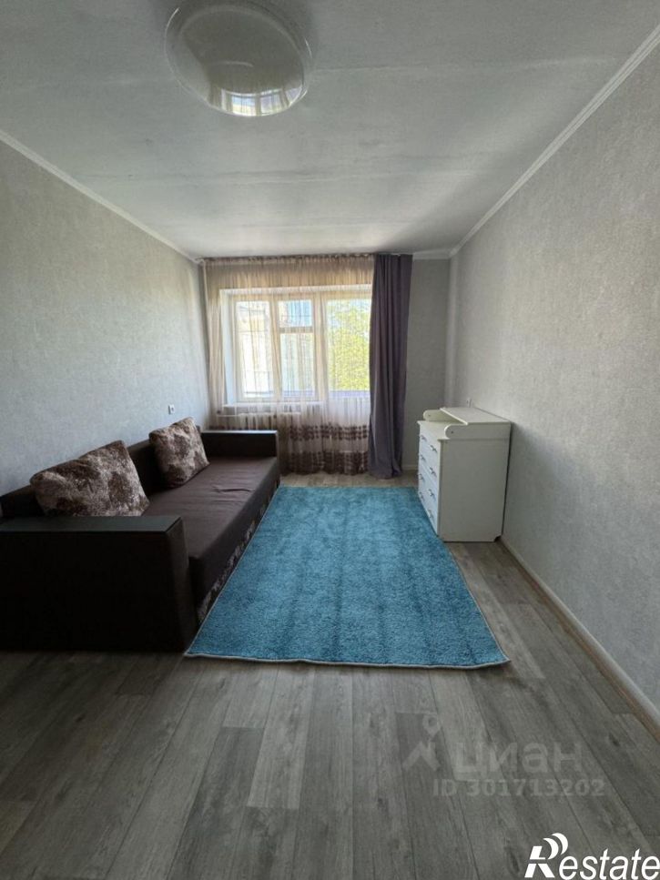 2-комн квартира Симферополь