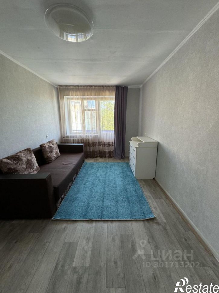 2-комн квартира Симферополь