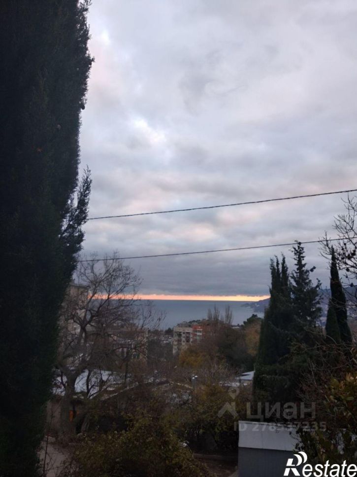 1-комн квартира муниципальный округ Ялта