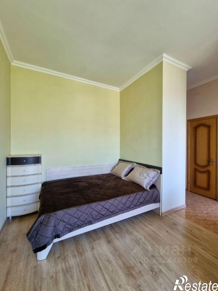 1-комн квартира Ялта, улица Чкалова, 11Б