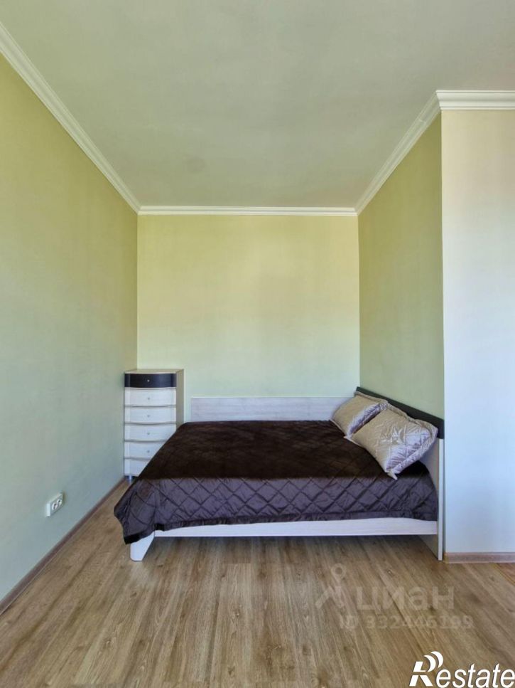1-комн квартира Ялта, улица Чкалова, 11Б