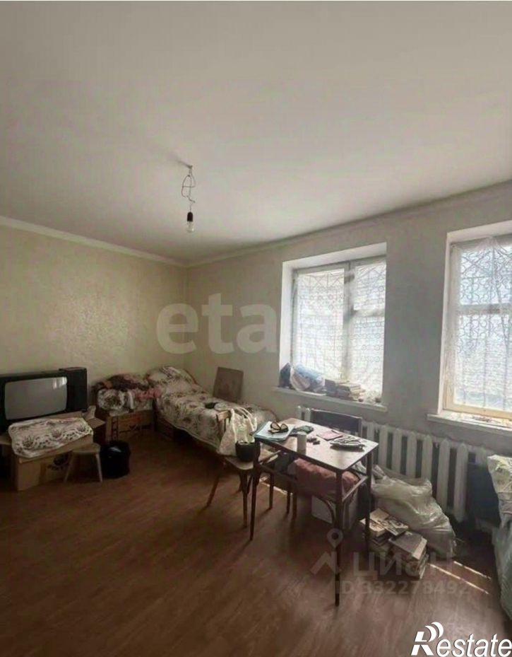 1-комн квартира городской округ Ялта, Ялта