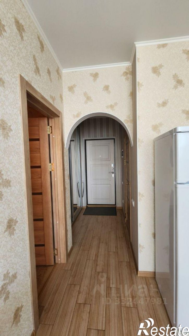1-комн квартира Севастополь, Парковая улица, 12