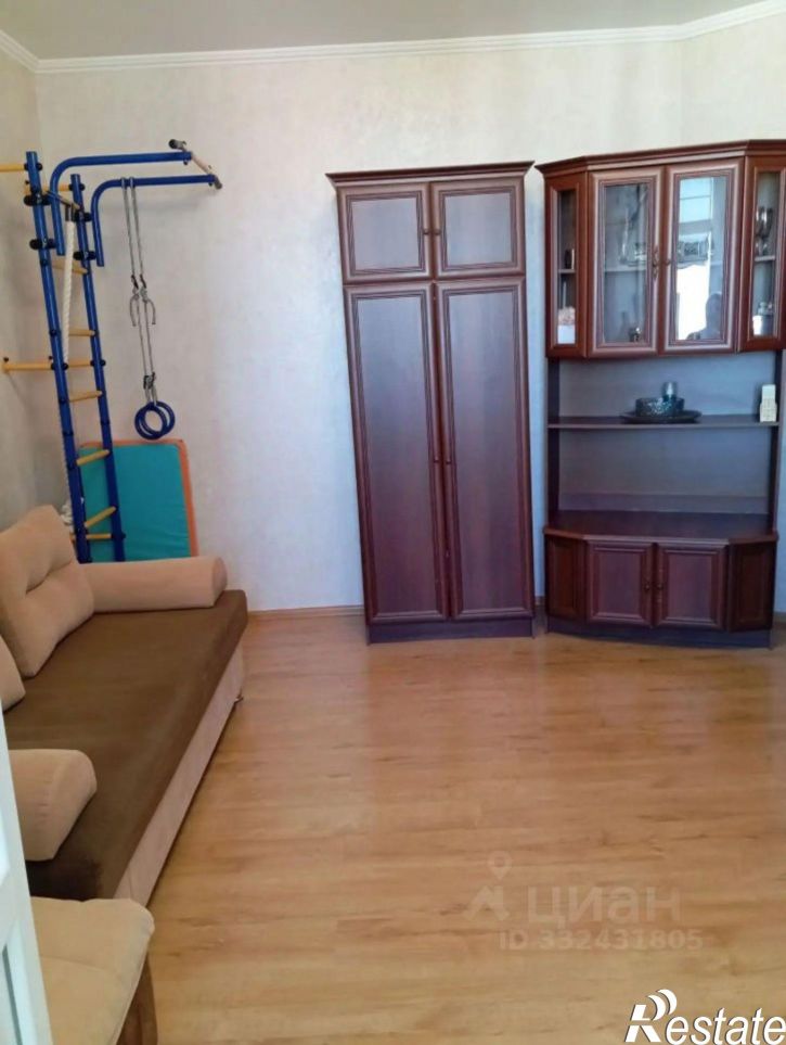 1-комн квартира Севастополь, Античный проспект, 66