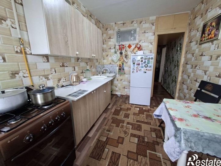 1-комн квартира Бахчисарайский район