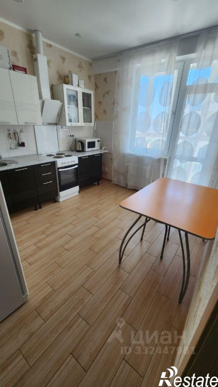 1-комн квартира Севастополь, Парковая улица, 12