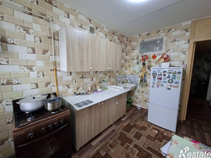 1-комн квартира Бахчисарайский район