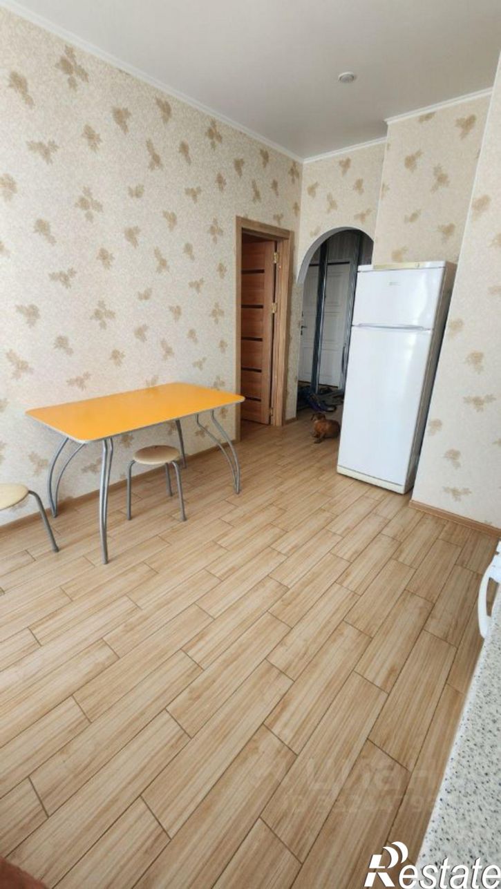 1-комн квартира Севастополь, Парковая улица, 12
