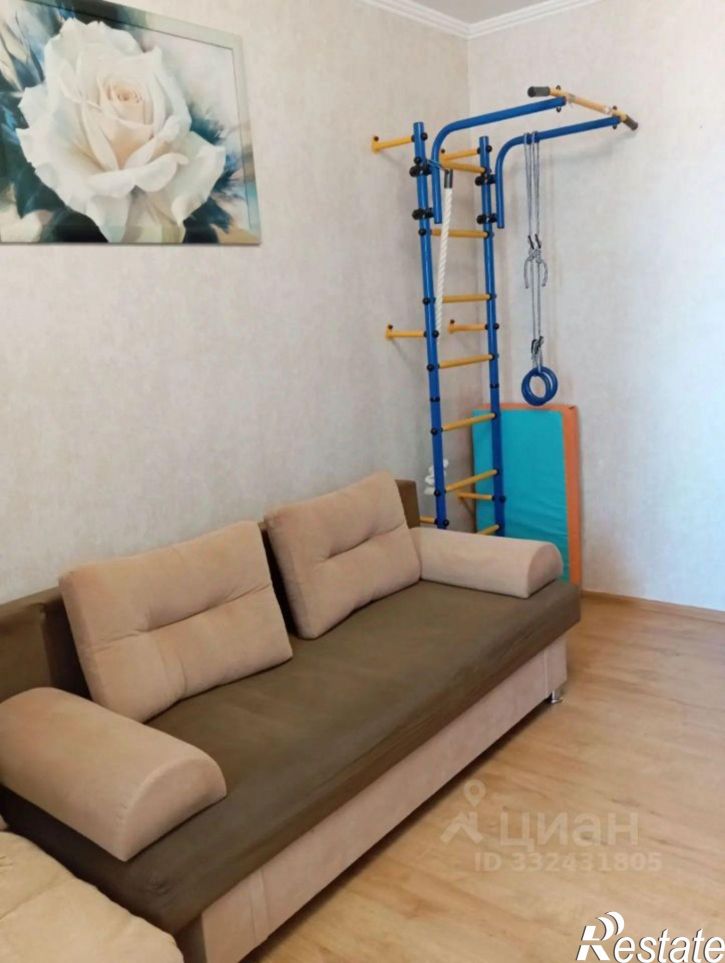 1-комн квартира Севастополь, Античный проспект, 66