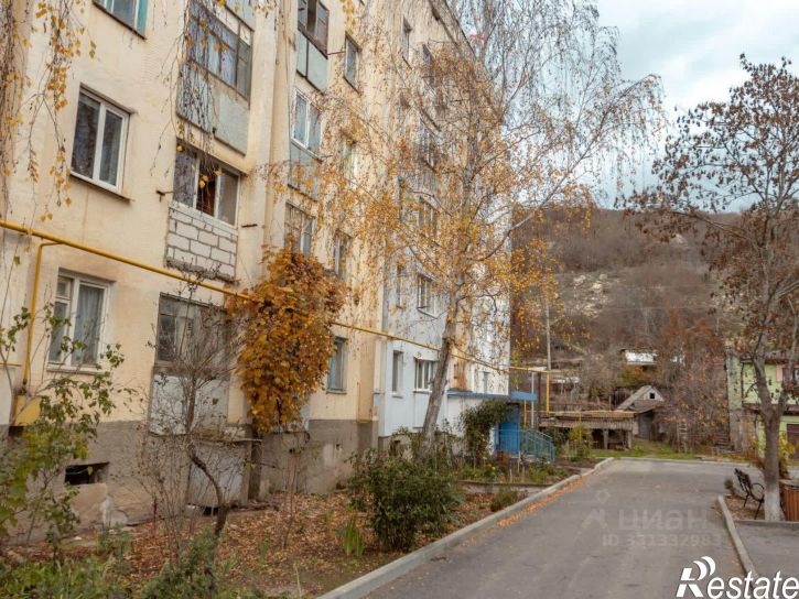 2-комн квартира Бахчисарайский район