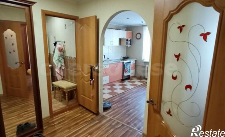 2-комн квартира Севастополь, улица Лизы Чайкиной, 76