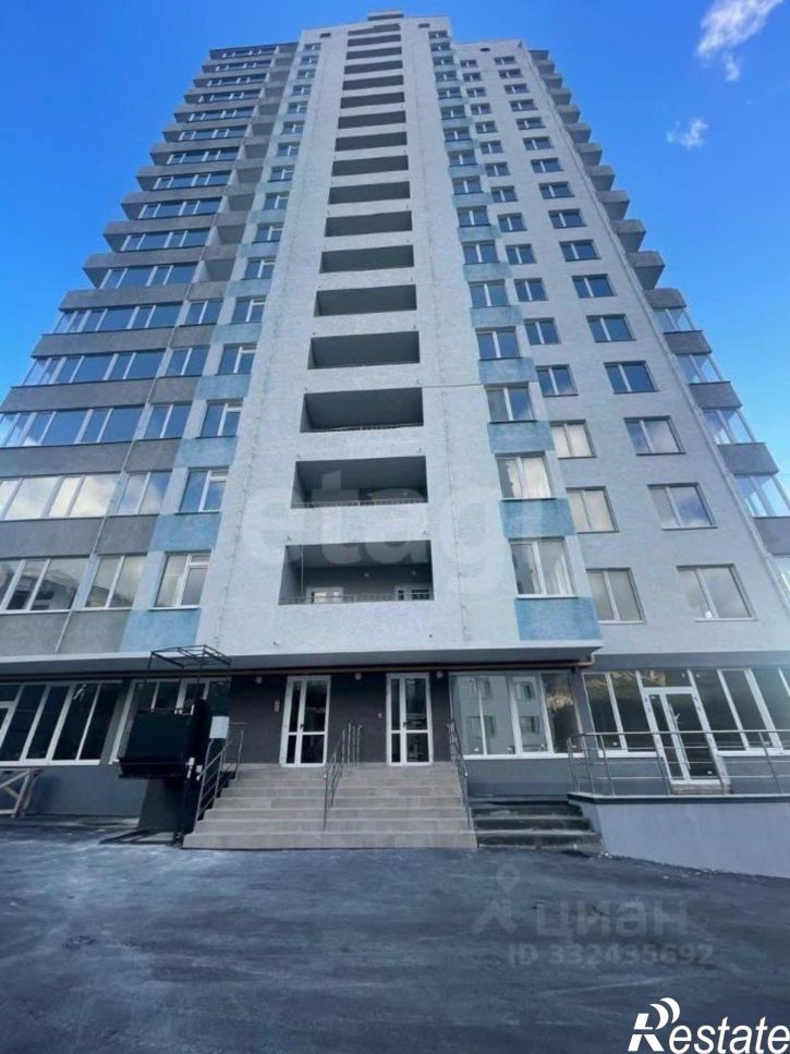 2-комн квартира городской округ Ялта, Ялта