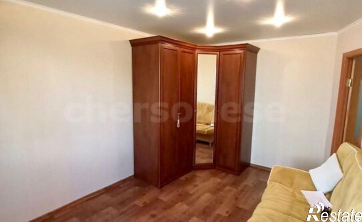 2-комн квартира Севастополь, улица Лизы Чайкиной, 76