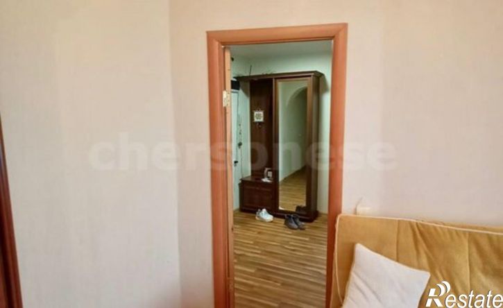 2-комн квартира Севастополь, улица Лизы Чайкиной, 76