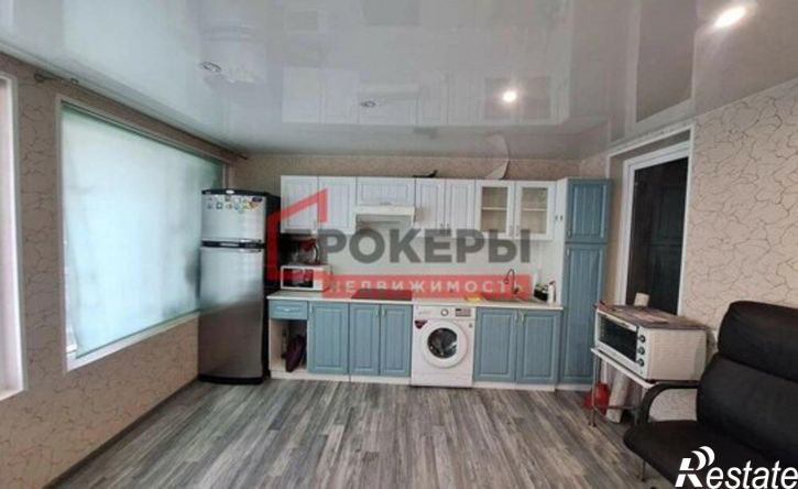 2-комн квартира Севастополь, улица Павла Корчагина, 30