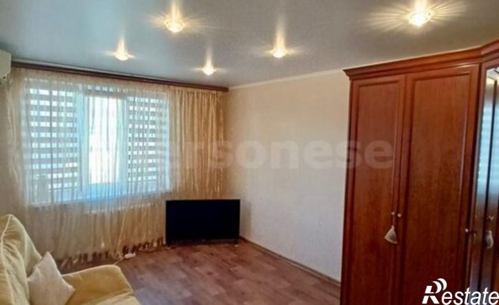 2-комн квартира Севастополь, улица Лизы Чайкиной, 76