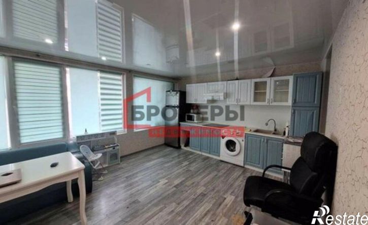 2-комн квартира Севастополь, улица Павла Корчагина, 30