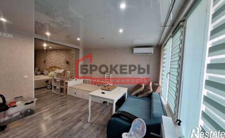 2-комн квартира Севастополь, улица Павла Корчагина, 30