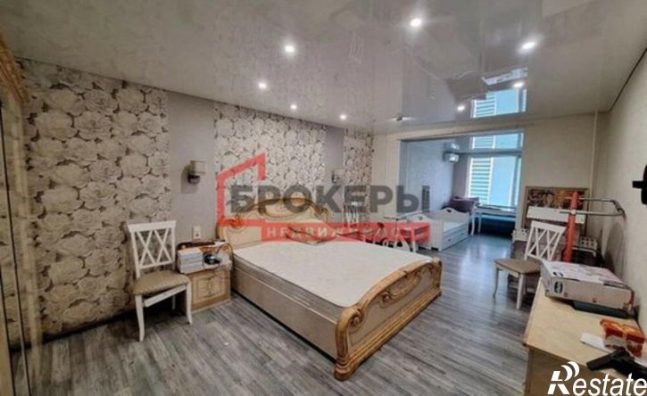 2-комн квартира Севастополь, улица Павла Корчагина, 30