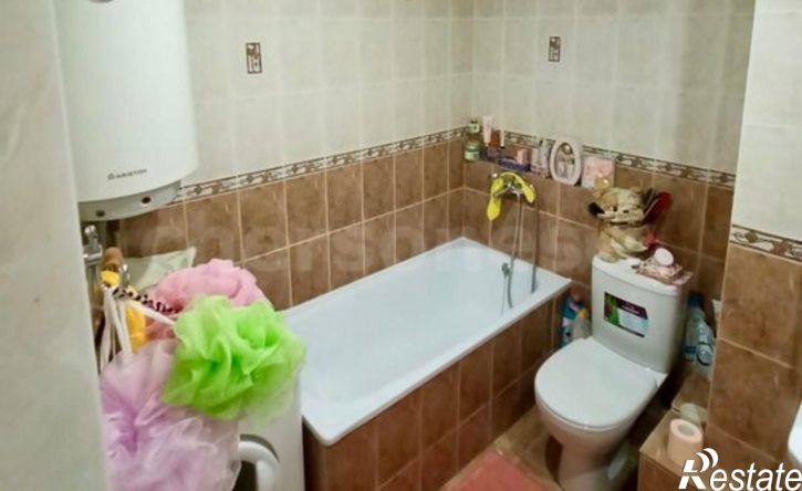 2-комн квартира Севастополь, улица Лизы Чайкиной, 76