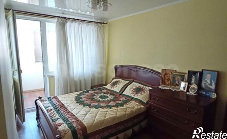 2-комн квартира Севастополь, улица Лизы Чайкиной, 76