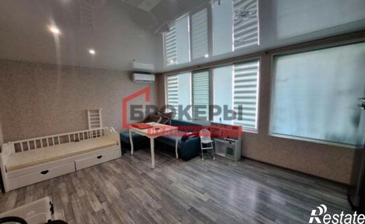 2-комн квартира Севастополь, улица Павла Корчагина, 30