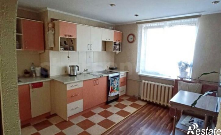 2-комн квартира Севастополь, улица Лизы Чайкиной, 76