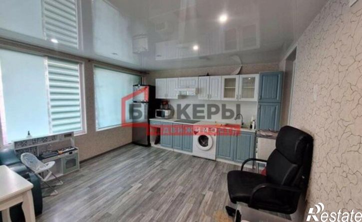 2-комн квартира Севастополь, улица Павла Корчагина, 30