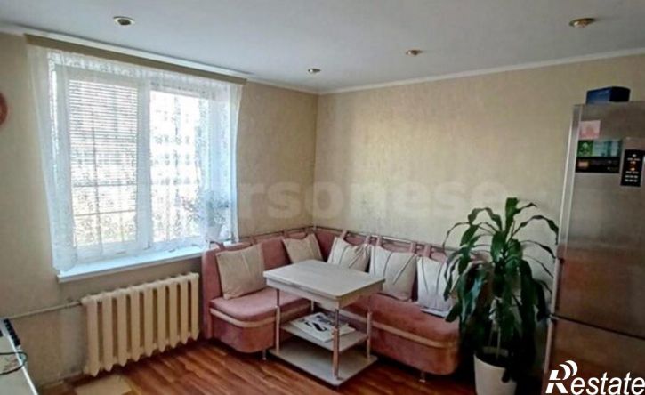 2-комн квартира Севастополь, улица Лизы Чайкиной, 76