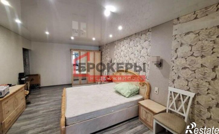 2-комн квартира Севастополь, улица Павла Корчагина, 30