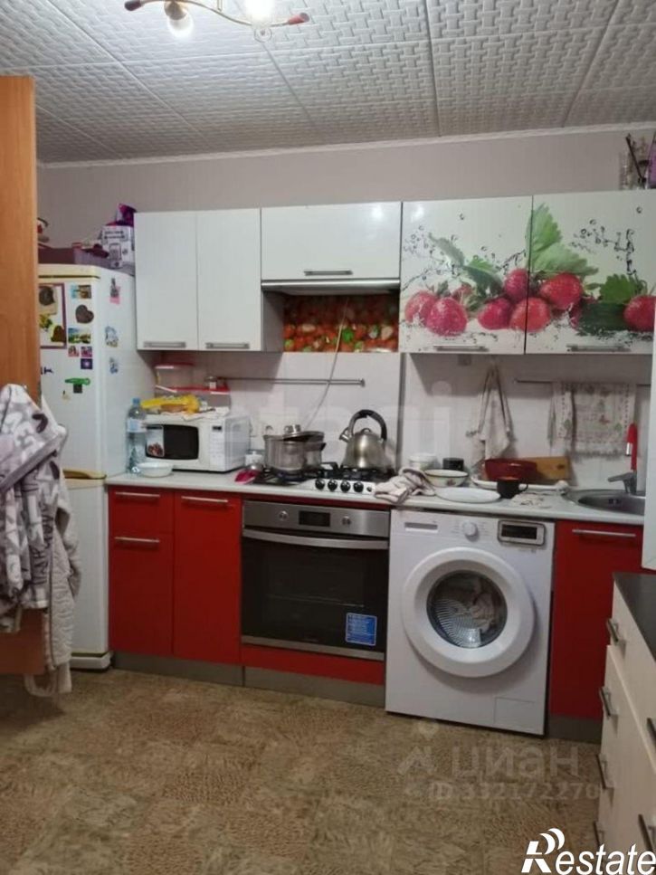 1-комн квартира городской округ Ялта, Ялта