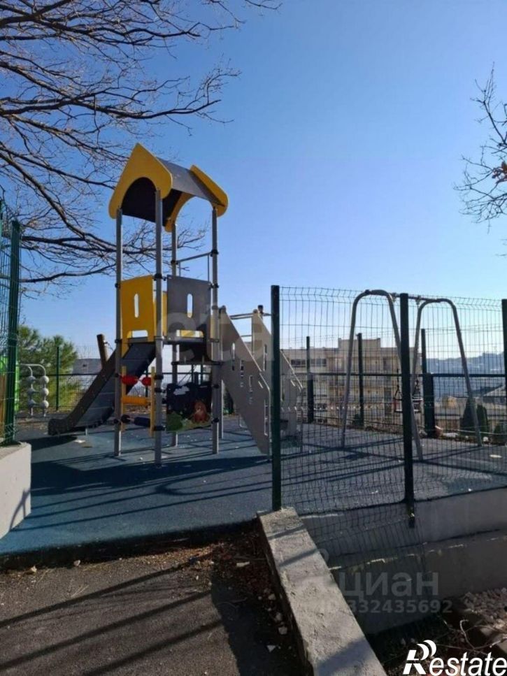 2-комн квартира городской округ Ялта, Ялта
