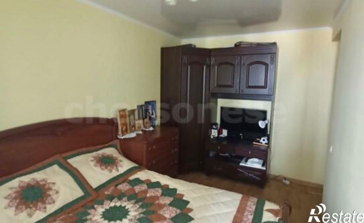 2-комн квартира Севастополь, улица Лизы Чайкиной, 76