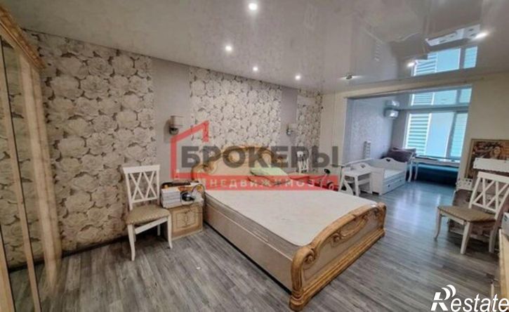 2-комн квартира Севастополь, улица Павла Корчагина, 30
