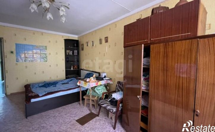 1-комн квартира Севастополь, улица Колобова, 21