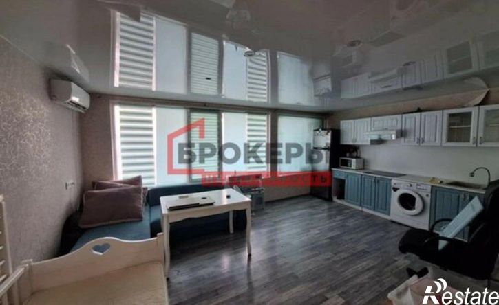 2-комн квартира Севастополь, улица Павла Корчагина, 30