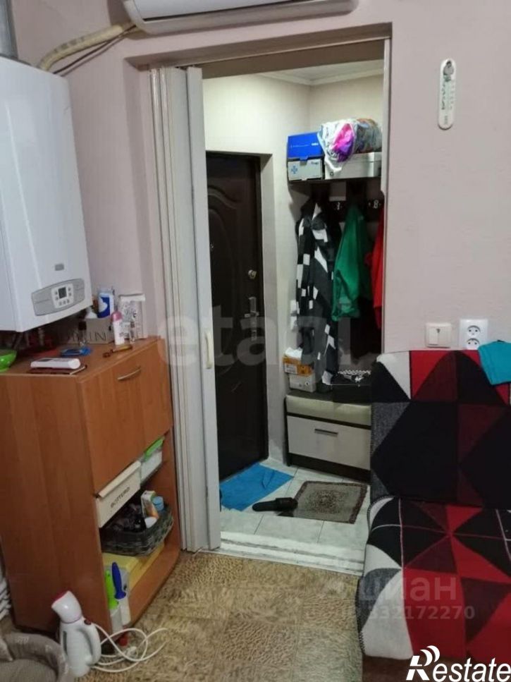 1-комн квартира городской округ Ялта, Ялта