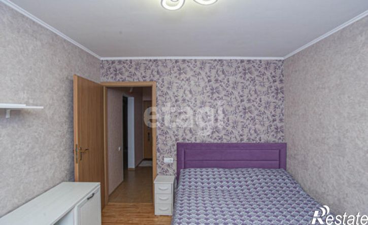 3-комн квартира Севастополь, улица Меньшикова, 92