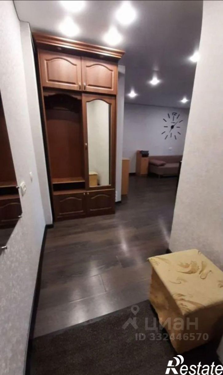 1-комн квартира Севастополь, Михайловская улица, 5