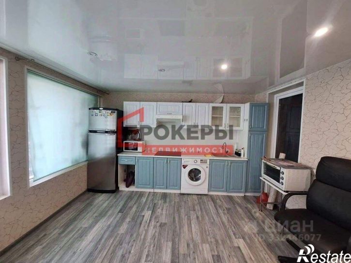 2-комн квартира улица Павла Корчагина, 30