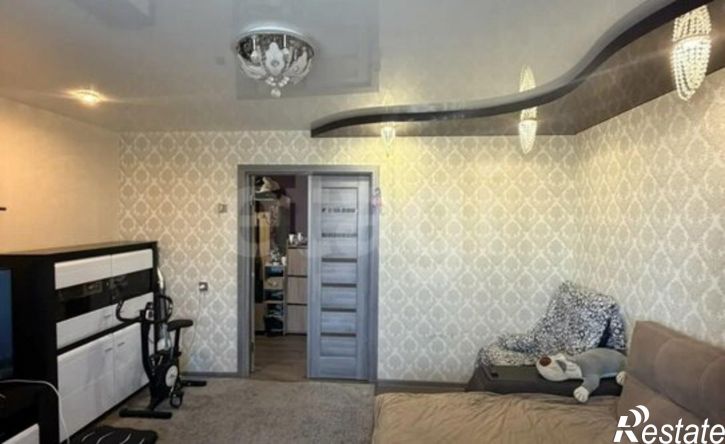 3-комн квартира Евпатория, улица Чапаева, 55